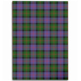 Blair Modern Tartan Classic Area Rug